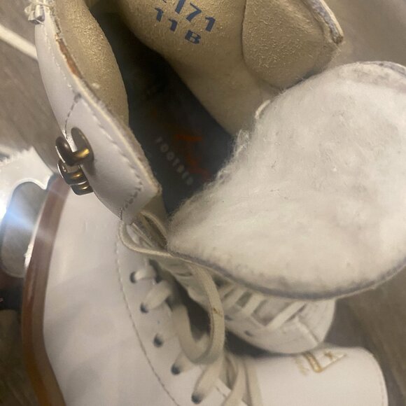 Freestyle Youth Skates by Jackson size 11B - Picture 4 of 4